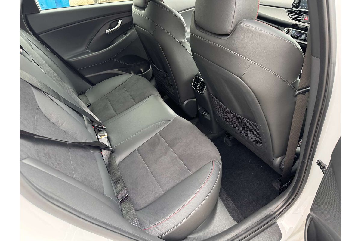 2024 Hyundai i30 N Line PDe.V6