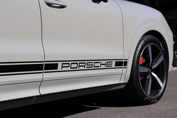 2023 Porsche Cayenne S 9YA II