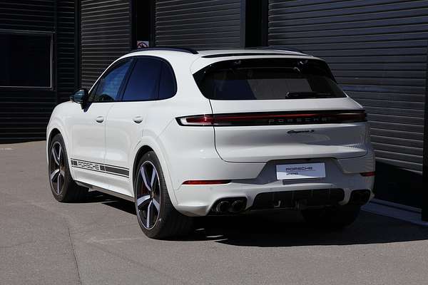 2023 Porsche Cayenne S 9YA II