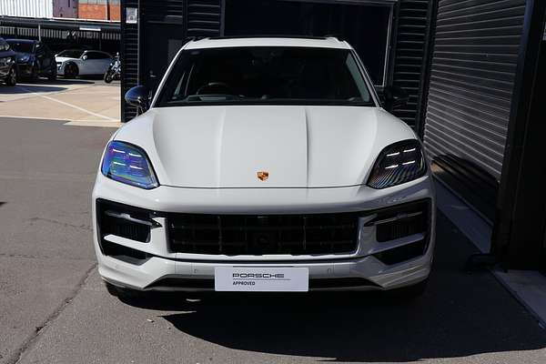 2023 Porsche Cayenne S Tiptronic 9YA II MY24