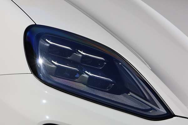 2023 Porsche Cayenne S 9YA II