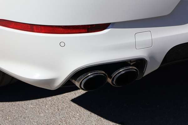 2023 Porsche Cayenne S 9YA II