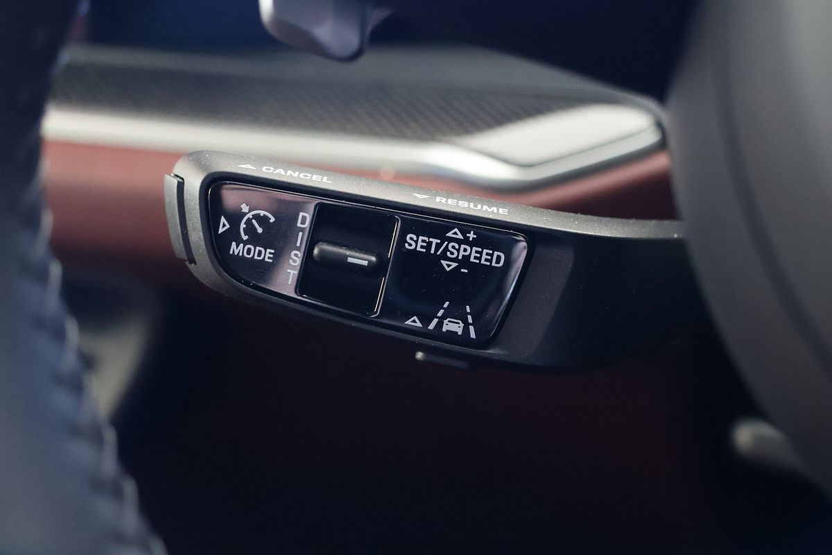 2023 Porsche Cayenne S 9YA II