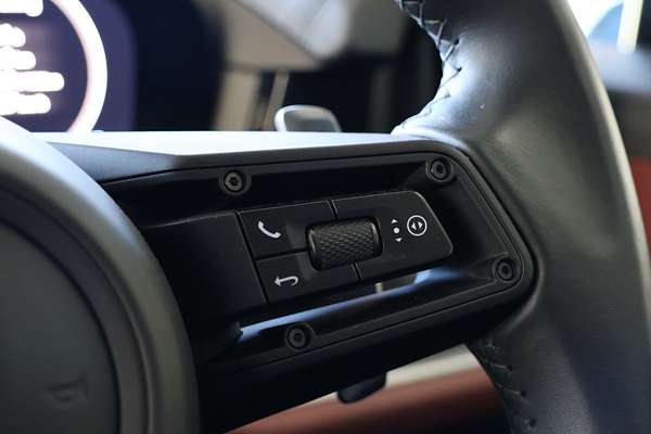 2023 Porsche Cayenne S 9YA II