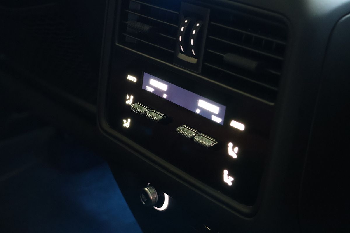 2023 Porsche Cayenne S 9YA II