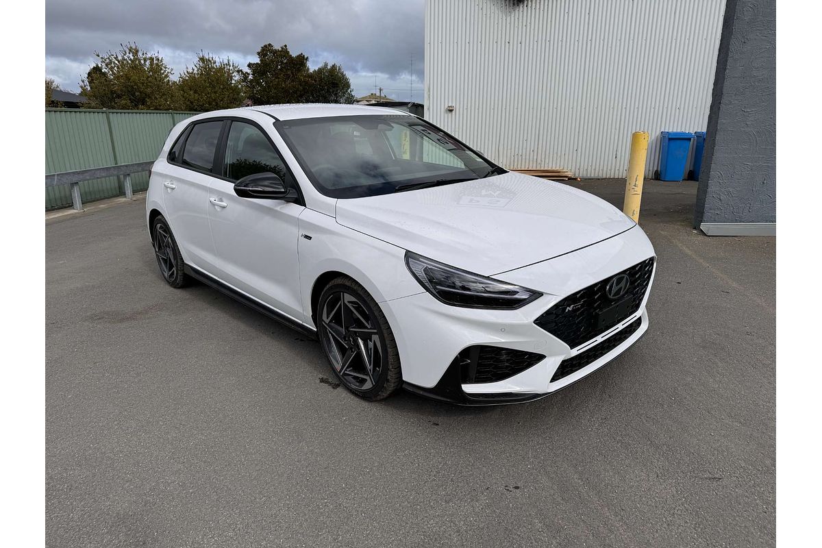 2024 Hyundai i30 N Line PDe.V6