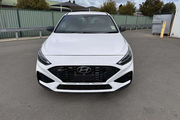 2024 Hyundai i30 N Line PDe.V6