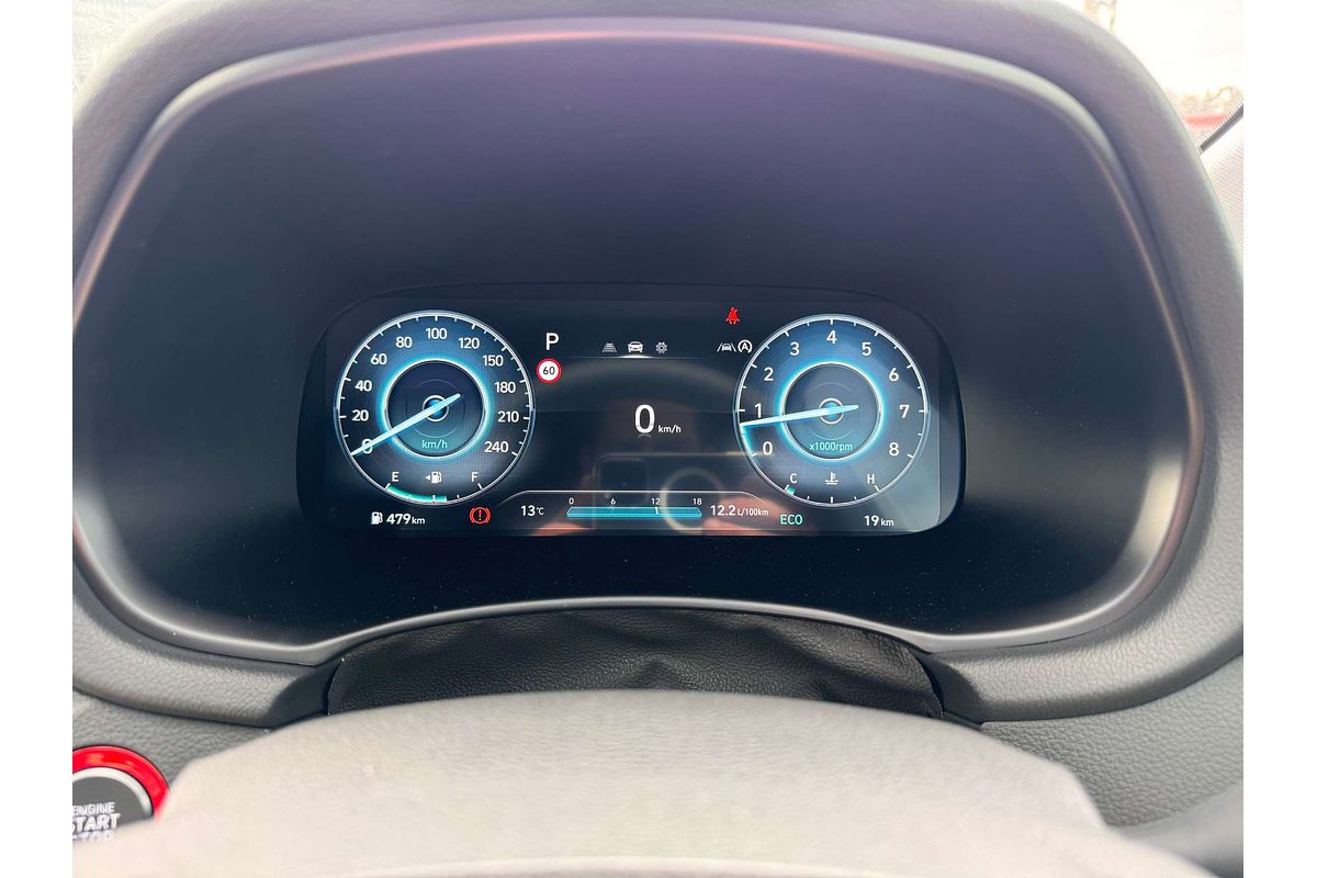 2024 Hyundai i30 N Line PDe.V6