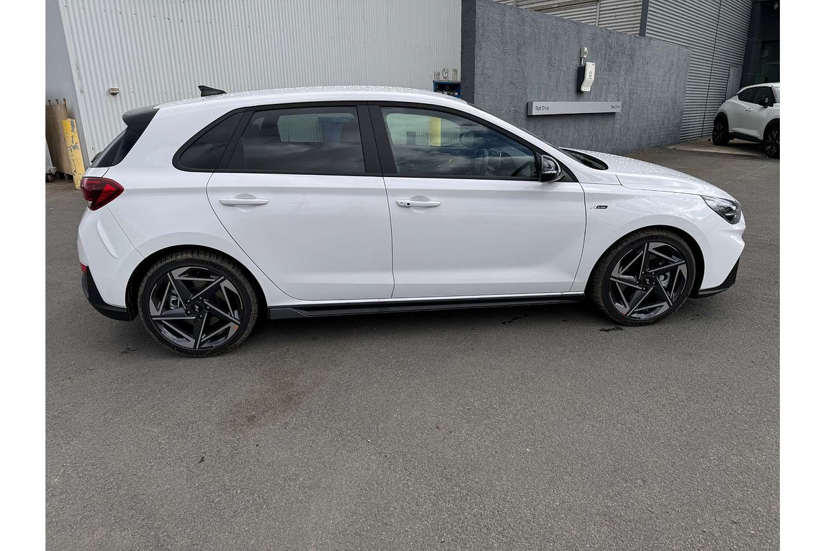 2024 Hyundai i30 N Line PDe.V6