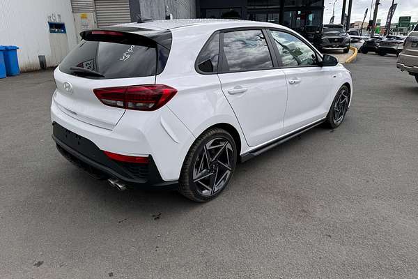 2024 Hyundai i30 N Line PDe.V6