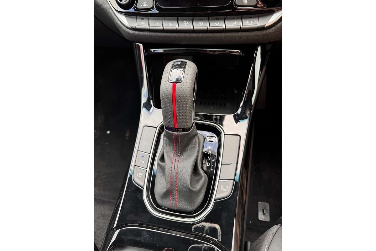 2024 Hyundai i30 N Line PDe.V6