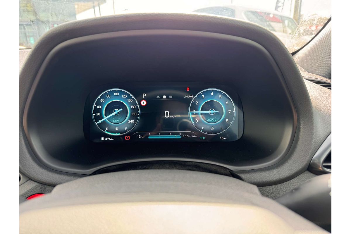 2024 Hyundai i30 N Line PDe.V6