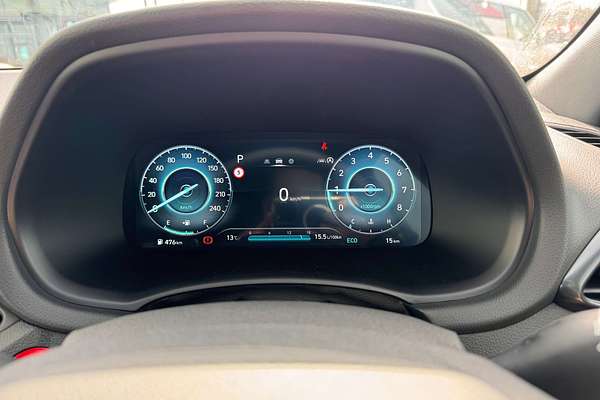 2024 Hyundai i30 N Line PDe.V6