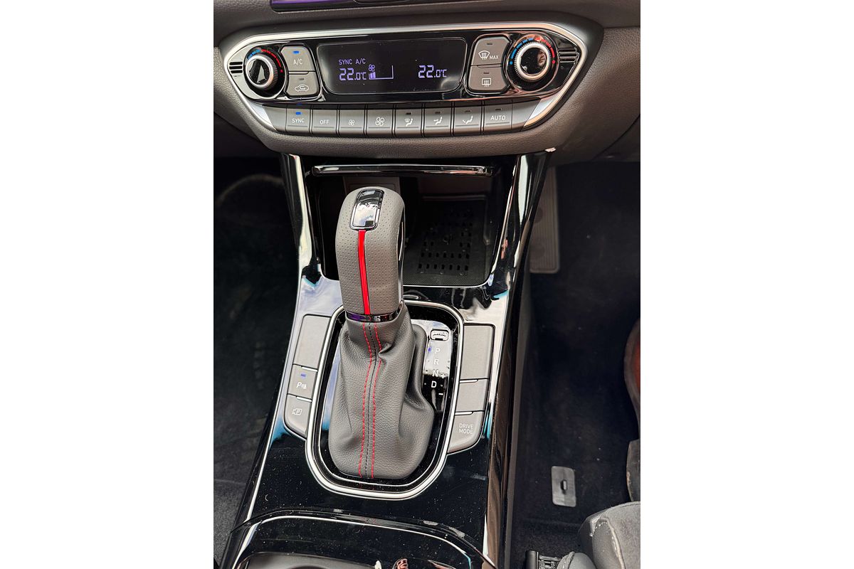2024 Hyundai i30 N Line PDe.V6