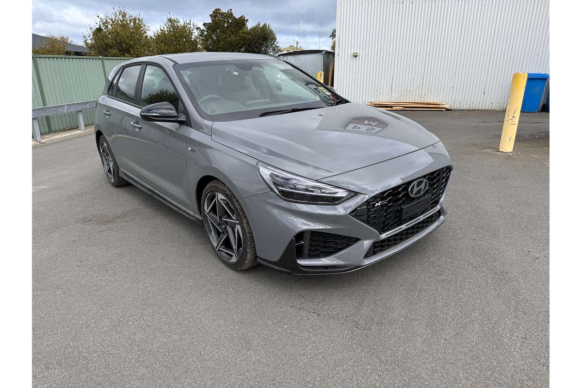 2024 Hyundai i30 N Line PDe.V6