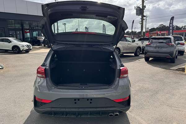 2024 Hyundai i30 N Line PDe.V6