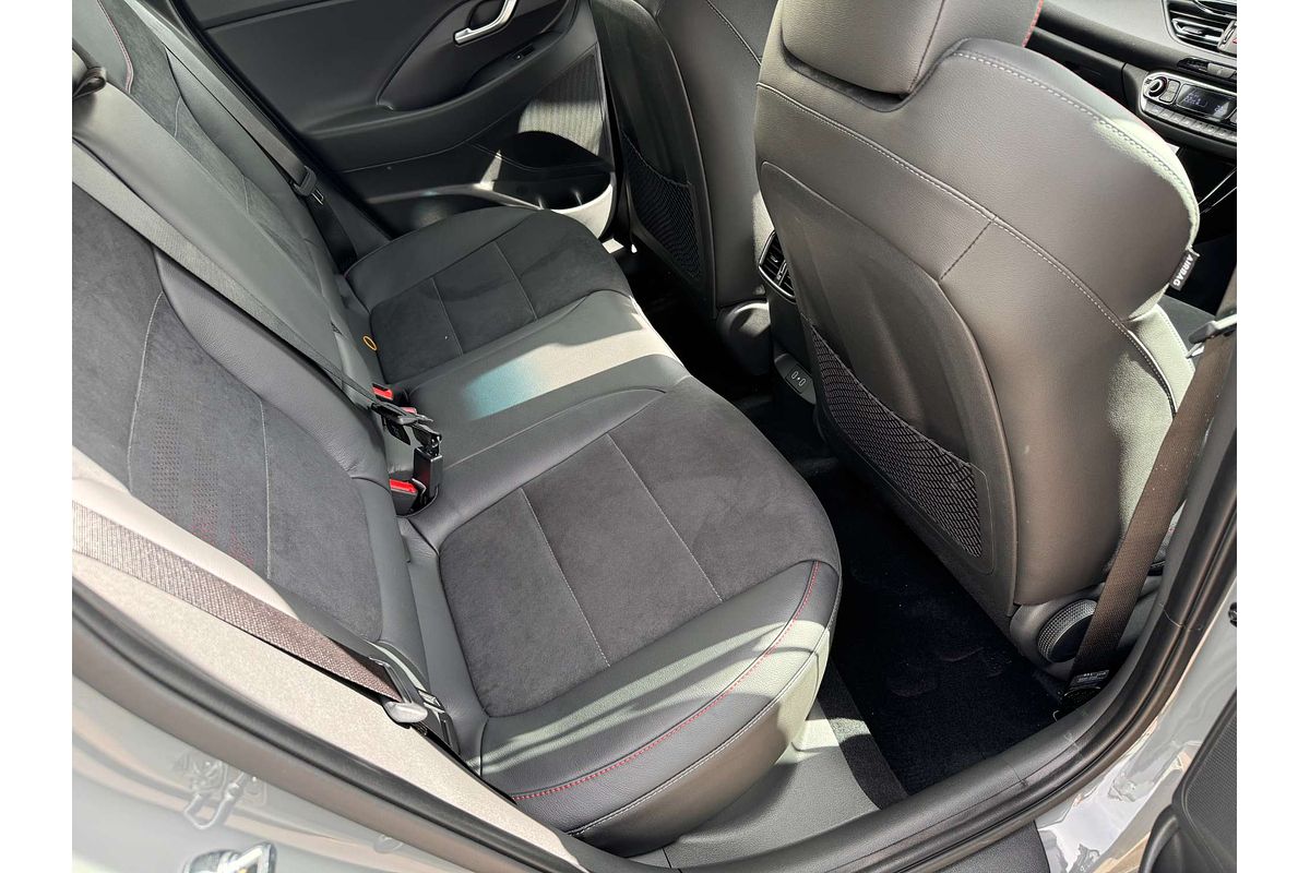 2024 Hyundai i30 N Line PDe.V6