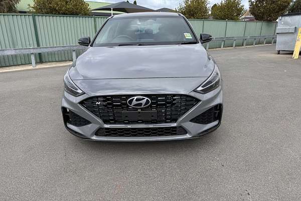 2024 Hyundai i30 N Line PDe.V6