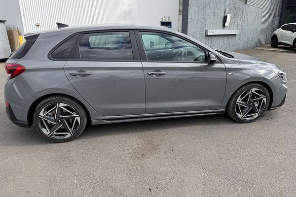2024 Hyundai i30 N Line PDe.V6