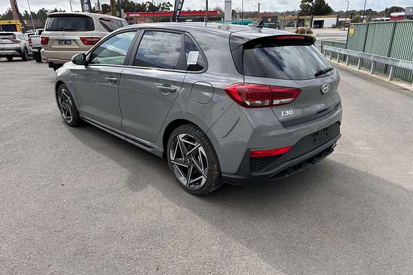 2024 Hyundai i30 N Line PDe.V6