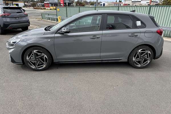 2024 Hyundai i30 N Line PDe.V6