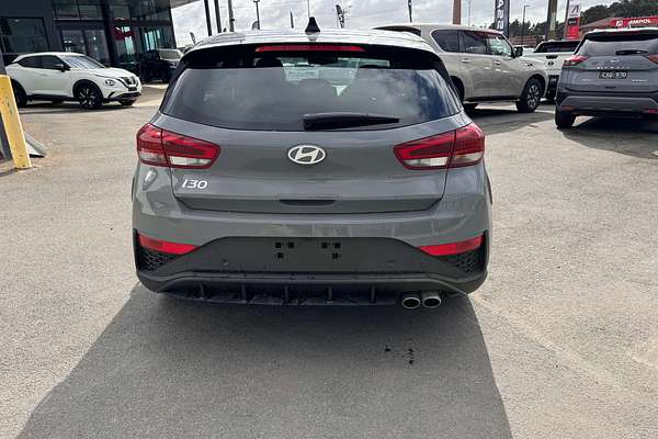 2024 Hyundai i30 N Line PDe.V6