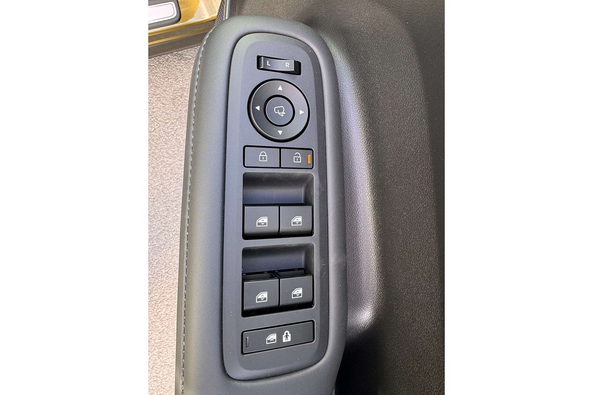 2024 Hyundai Santa Fe Hybrid Elite MX5.V1
