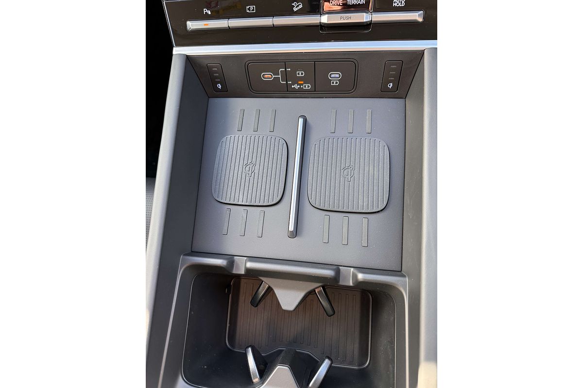 2024 Hyundai Santa Fe Hybrid Elite MX5.V1