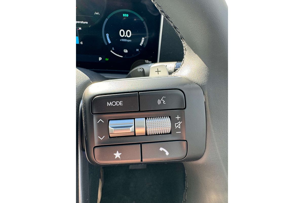 2024 Hyundai Santa Fe Hybrid Elite MX5.V1