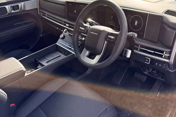 2024 Hyundai Santa Fe Hybrid Elite MX5.V1