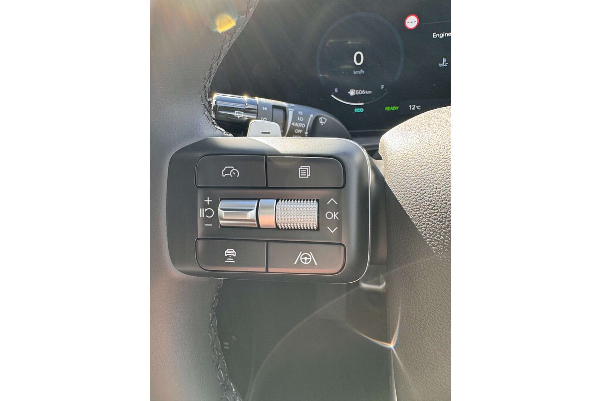 2024 Hyundai Santa Fe Hybrid Elite MX5.V1