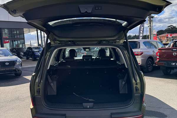 2024 Hyundai Santa Fe Hybrid Elite MX5.V1