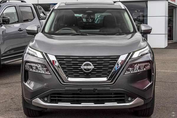 2024 Nissan X-TRAIL Ti T33