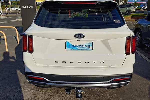 2021 Kia Sorento S MQ4