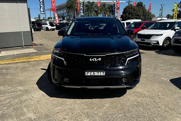 2023 Kia Sorento GT-Line MQ4