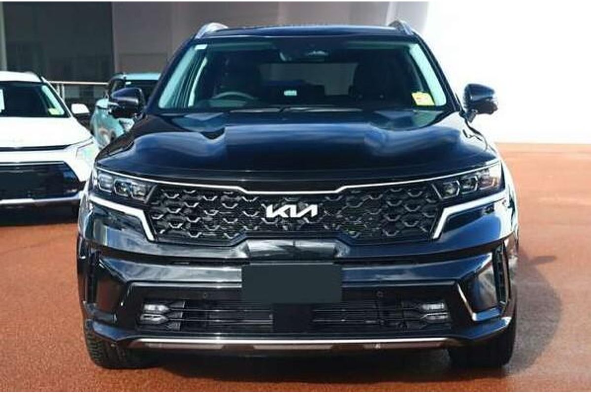 2023 Kia Sorento GT-Line MQ4