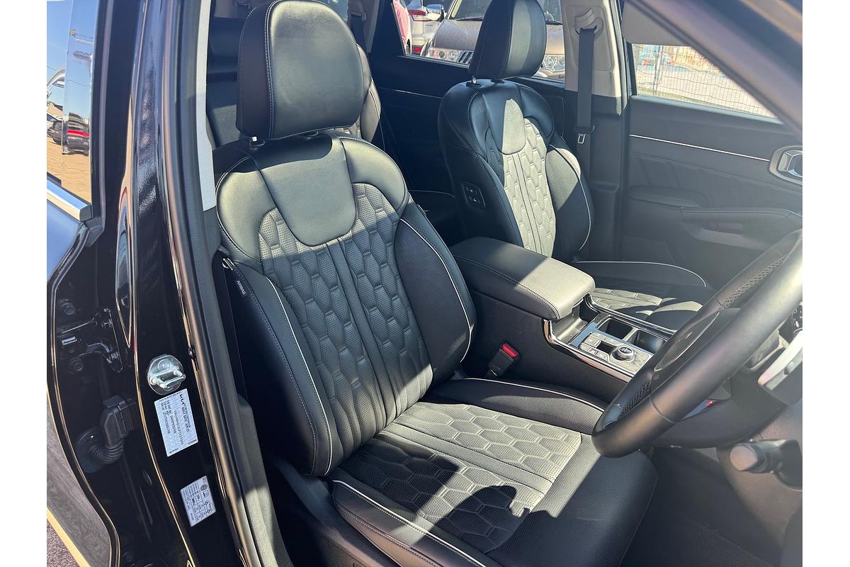 2023 Kia Sorento GT-Line MQ4