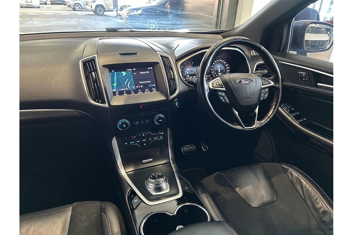 2019 Ford Endura ST-Line CA