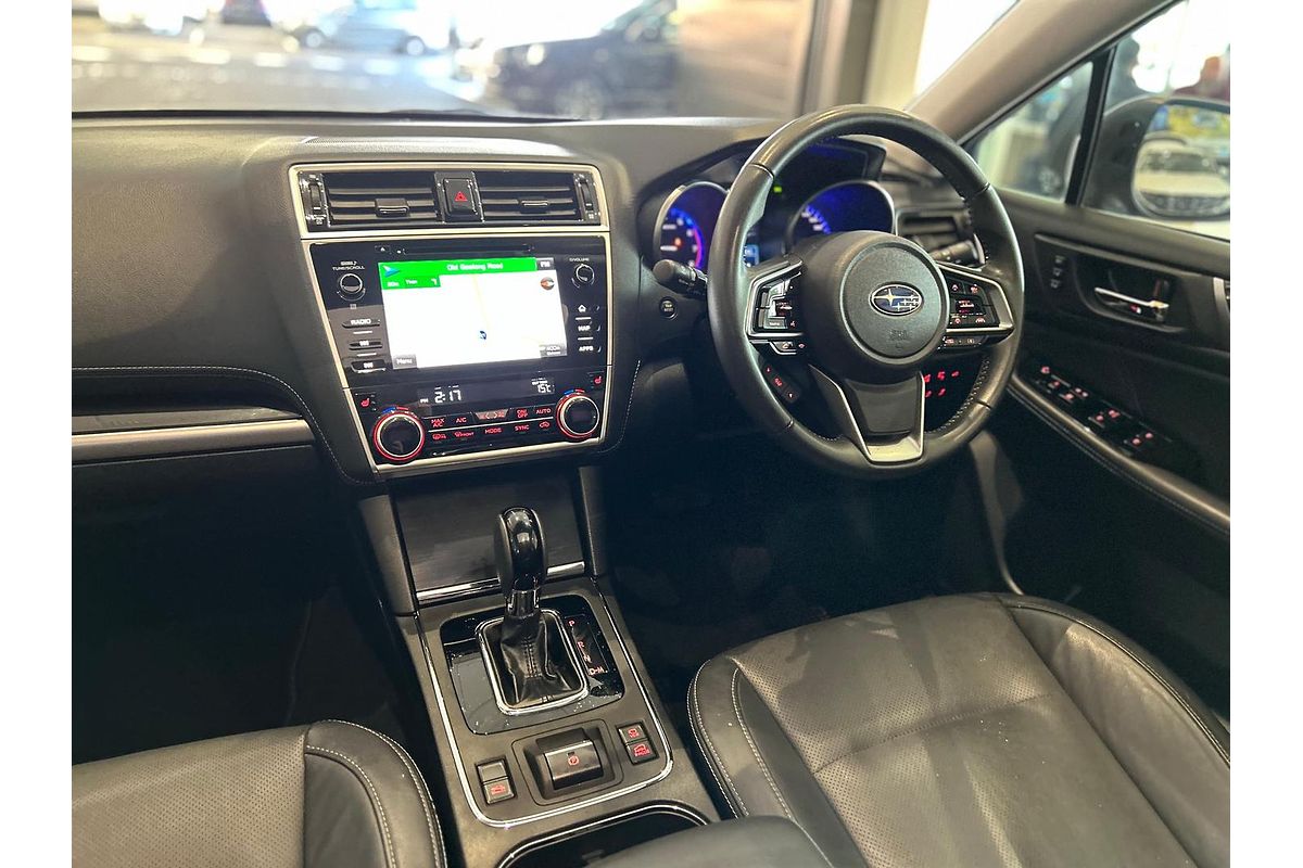 2019 Subaru Outback 2.5i Premium 5GEN