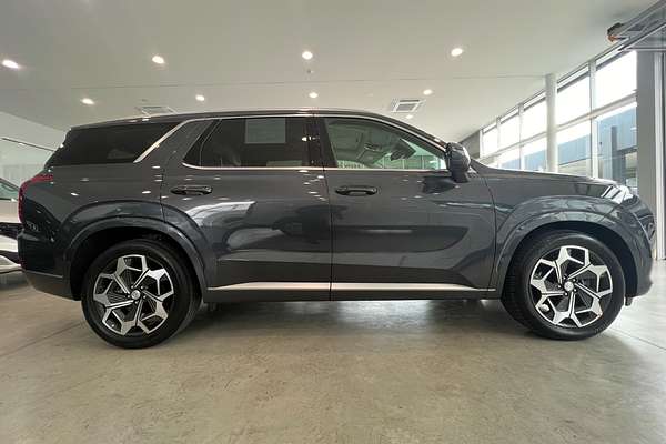 2021 Hyundai Palisade Highlander LX2.V1