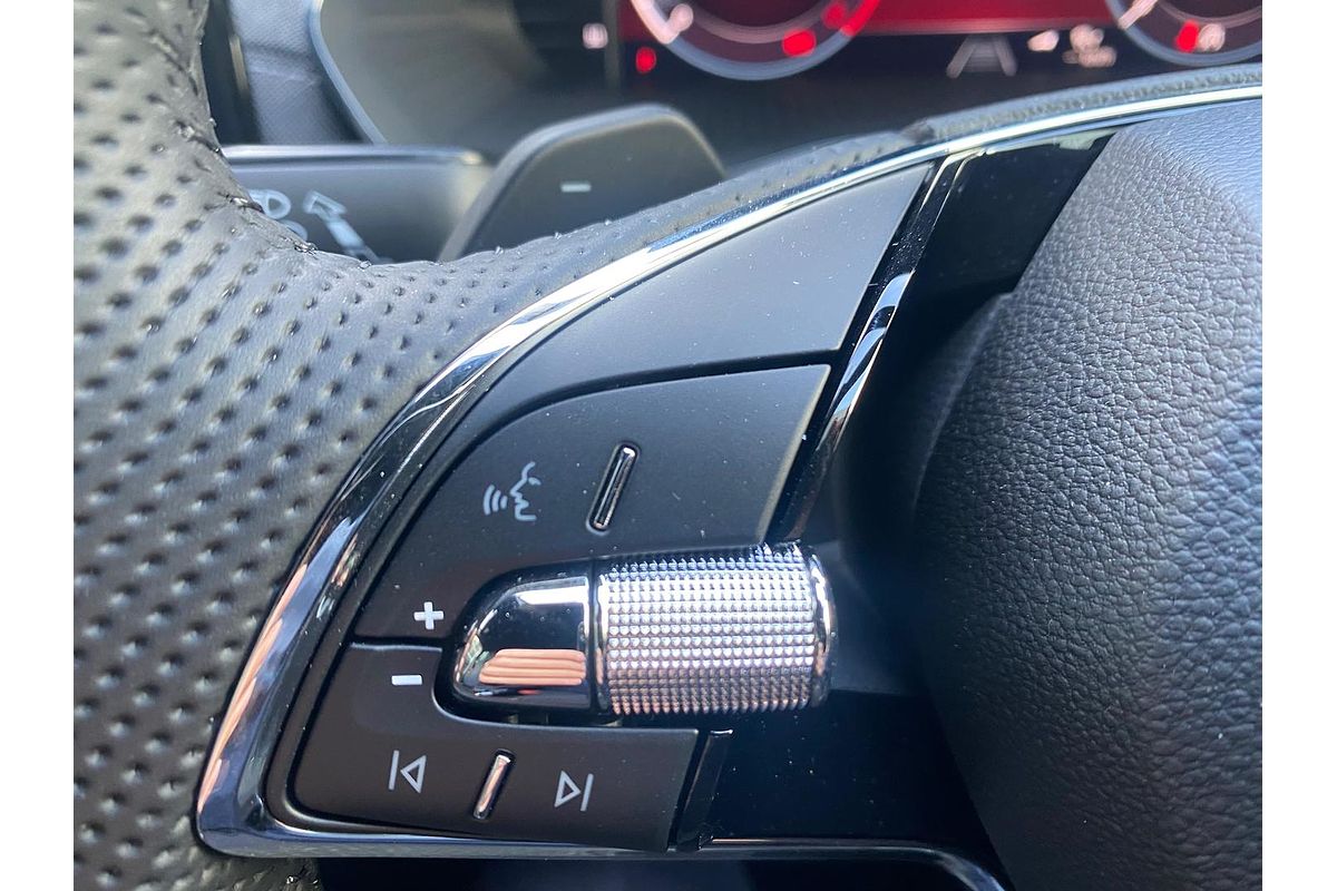 2024 SKODA Octavia 110TSI SportLine NX