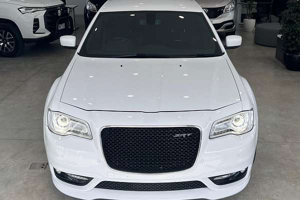 2021 Chrysler 300 SRT Core LX