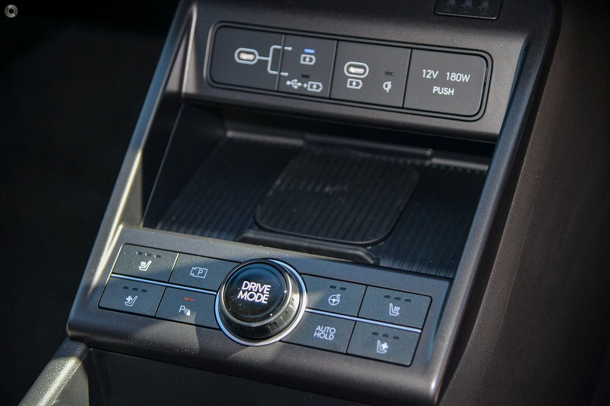 2024 Hyundai Kona Premium N Line SX2.V2