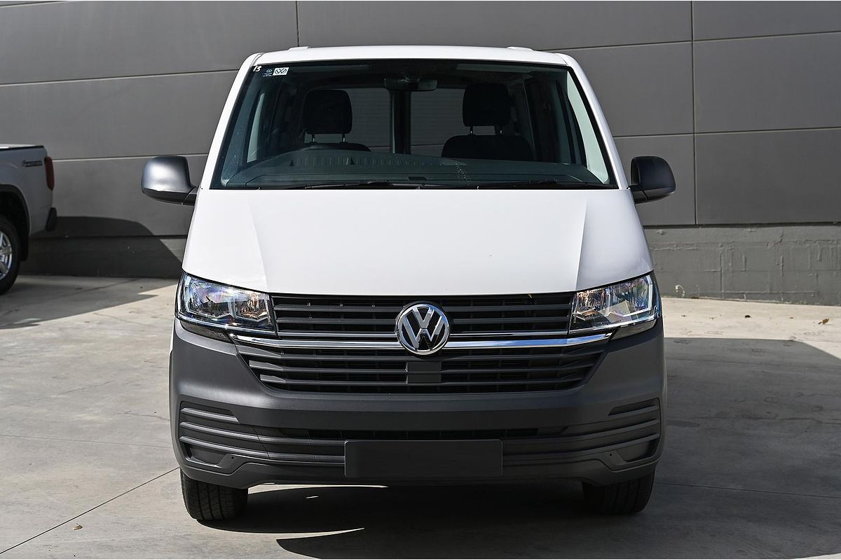 2024 Volkswagen Transporter TDI450 T6.1