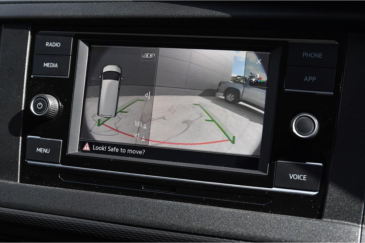 2024 Volkswagen Transporter TDI450 T6.1 SWB