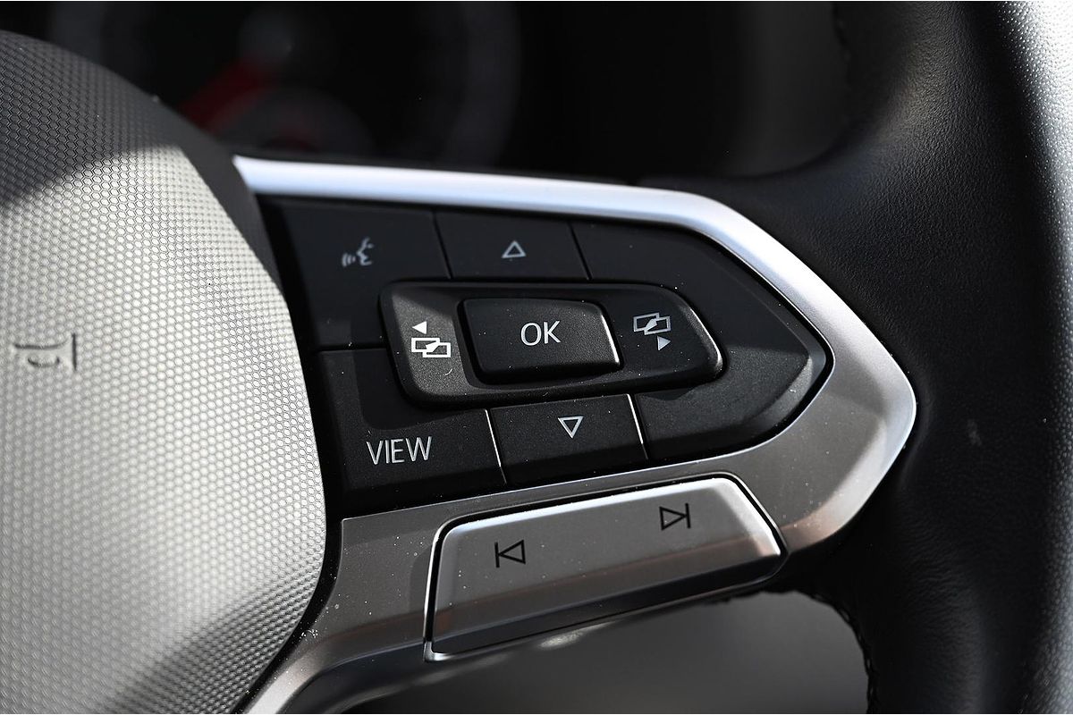 2024 Volkswagen Transporter TDI450 T6.1 SWB