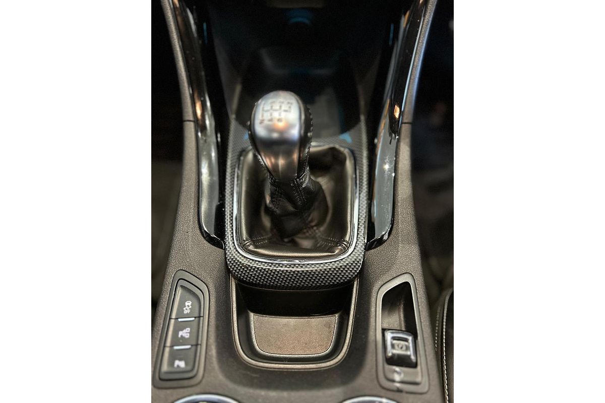 2015 Holden Ute SS VF Series II Rear Wheel Drive