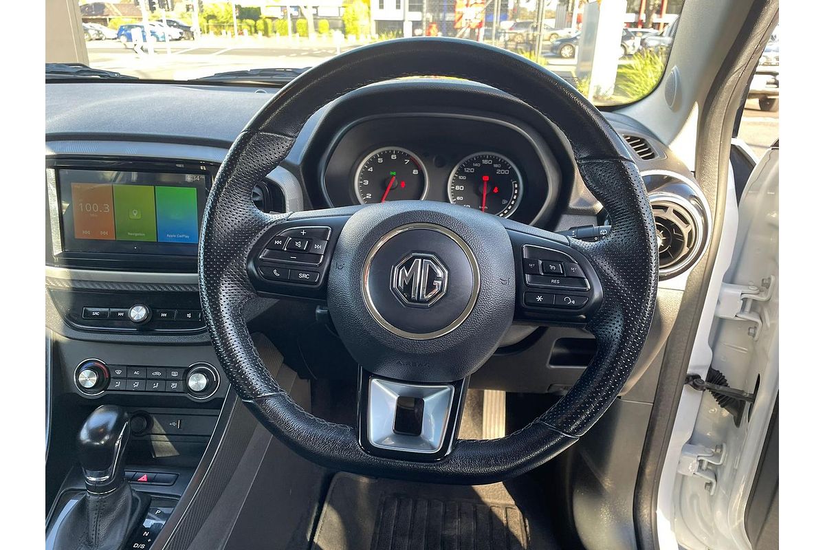 2022 MG MG3 Excite