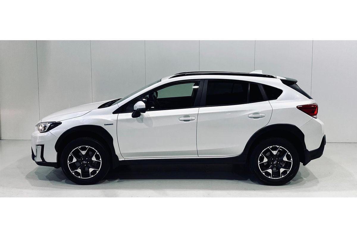 2020 Subaru XV Hybrid G5X