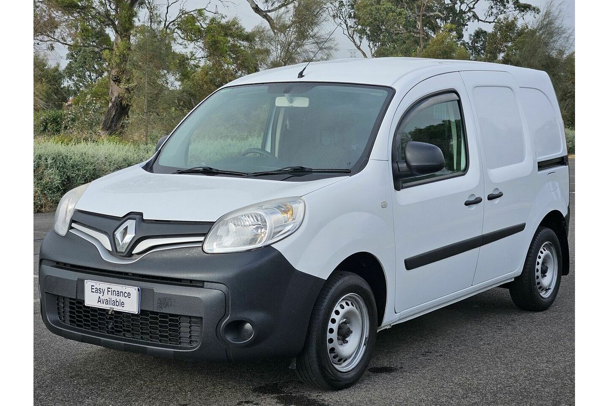 2016 Renault Kangoo 1.6 SWB X61 MY14